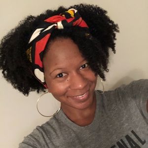 Meet your Posher, Delisia